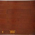 Best Sell High-glossy hdf waterproof Solid Merbau wood flooring 2
