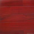 Demanding ironwood solid wood Flooring