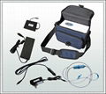 oxygerator/oxygen concentrator