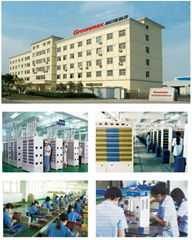 Shenzhen Greenmax Technology Co., Ltd.