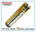 LR03 AAA Alkaline Battery 2