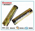 Discharge 240mins LR03 AAA Alkaline Battery 5
