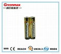 Discharge 240mins LR03 AAA Alkaline Battery 1