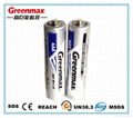 R03P Super Heavy Duty Battery AAA 1.5V 4