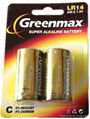 Discharge 720mins 9v Dry Battery 5
