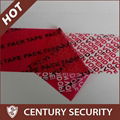 hot sale VOID security tape