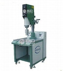 Ultrasonic Plastic Welding Machine