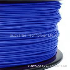 plastic filament for 3D printing  2