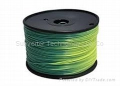 Best seller 3D printer filament in rods with great quality