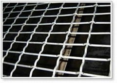 Crimped Wire Mesh