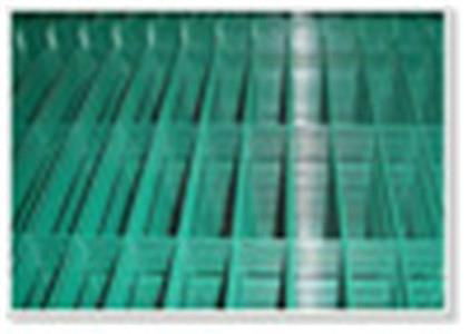 Welded Mesh Panels