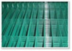 Welded Mesh Panels