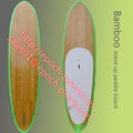 Best selling paddle boards china, bamboo boards, sup paddle boards 2