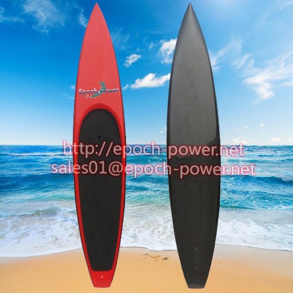carbon fiber paddle board EPSUP Epochpower (China Manufacturer) Water Sport Sport
