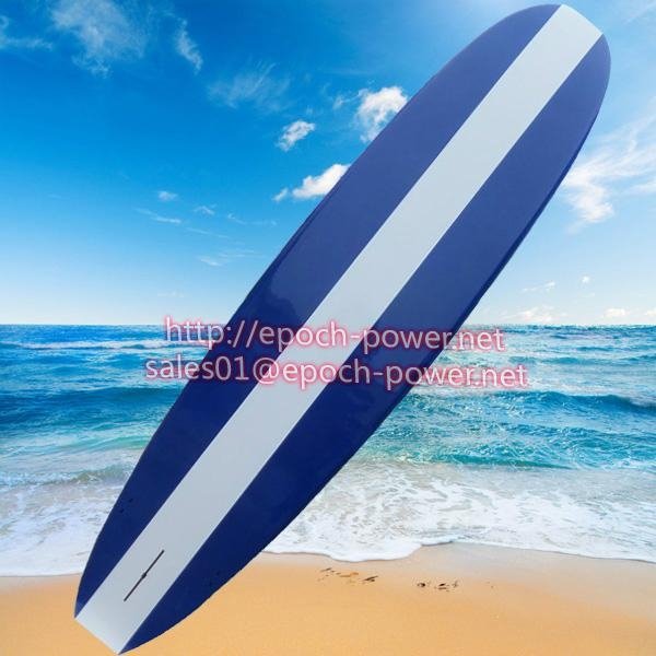 bamboo stand up paddle board 5
