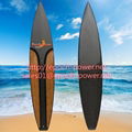 carbon fiber paddle board 1