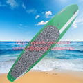 2015 cheap 11.6' eps foam epoxy painting SUP boards 2