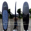 2015 carbon SUP boards/ stand up paddle board 2