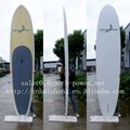 2015 cheap stand up paddle boards with eva pad 3