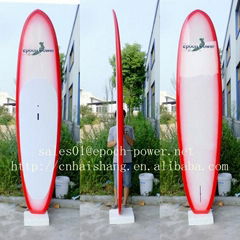 epoxy paddleboards