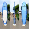 painting SUP boards with eps foam , long