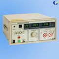 5kv,10 kv hipot tester, withstand voltage tester 1