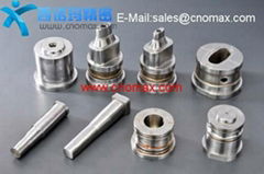 CNC machining 01