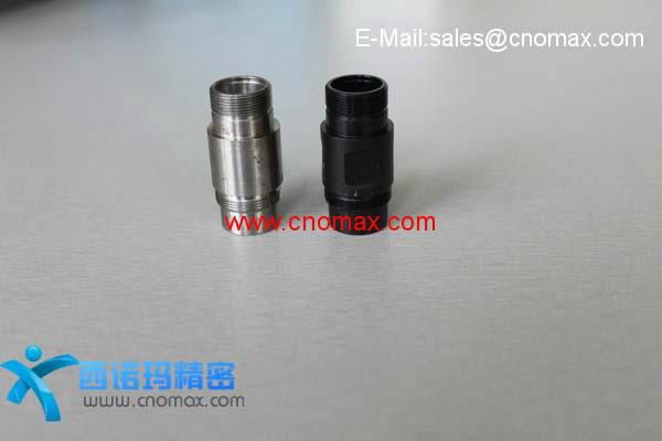 CNC Machining 01