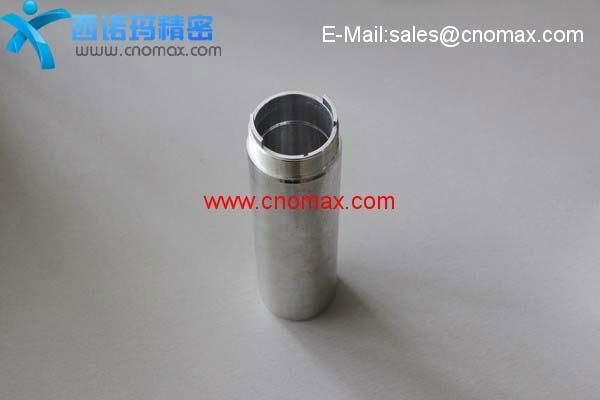 CNC Machining 02