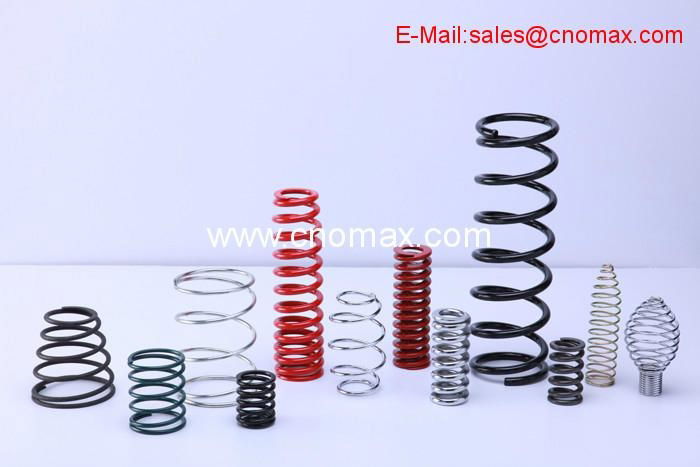 Compression spring