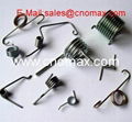 Torsion Spring