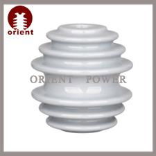 Reel insulator porcelain ANSI 53-5