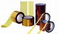 polyimide film and polyimide coated with FEP resin