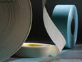 Electrical flexible laminated composite