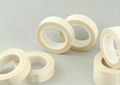 polyester non-woven for adhesive tape