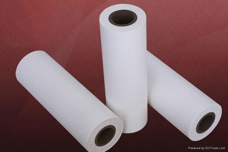 polyester non-woven for adhesive tape Ei7031T 2