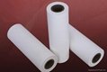 polyester non-woven for adhesive tape Ei7031T