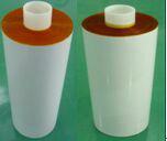 white polyimide film for printer label Ei501