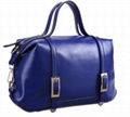 Leather Handbag Leather backpack for women