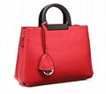 women Handbag real Leather backpack for