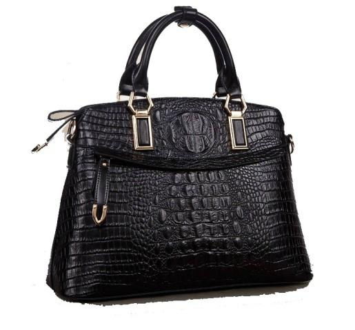 Fashion European Real Handbag  real Leather backpack for women 5