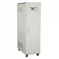 Energy Saving Voltage Regulator 10KVA/20KVA/50KVA/100KVA/300KVA/500KVA/1000KVA) 3