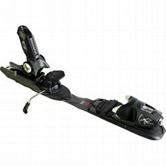 Rossignol Axial2 120 SPS Adjustable Ski Bindings