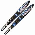 O'Brien Celebrity Blue Combo Water Skis