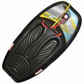 Hydroslide Powerboard Magna Kneeboard 1