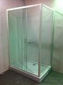 shower enclosure