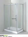 shower enclosure 1