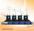 High Quality Conference System UHF&Pll