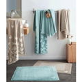 100% cotton yarn dyed jacquard towels 2