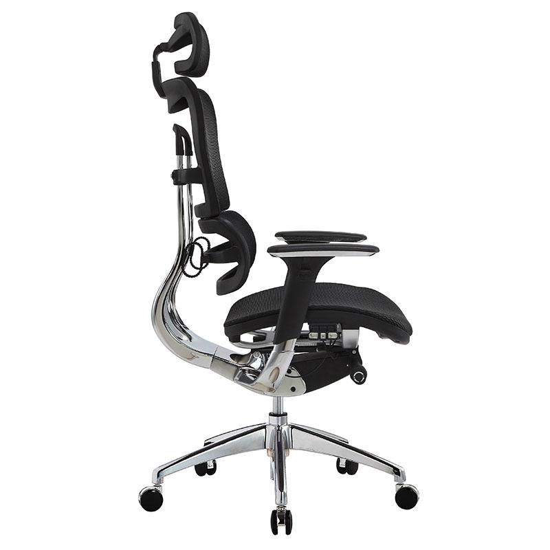 JNS chairs direct manufacturer 5 years warranty computer ergonomic office chairs 3